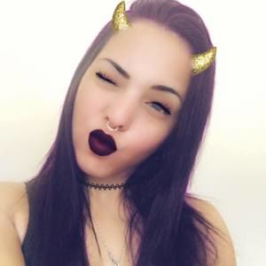 Meet your Posher, Lissette